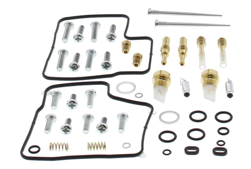 All Balls Racing — All Balls Racing 06-07 Honda VT1100C Carburetor Rebuild Kit