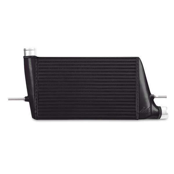 Mishimoto — Intercooler, Black, fits Mitsubishi Lancer Evolution X 2008-2015
Mitsubishi Lancer Evolution X Performance Intercooler, Black