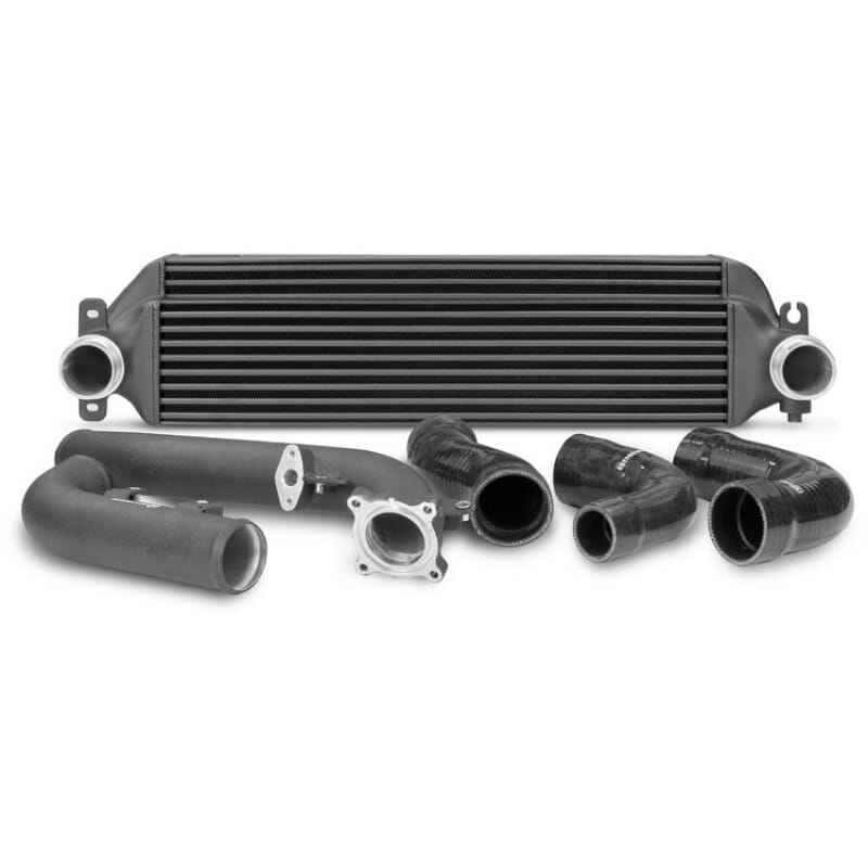 Wagner Tuning — Wagner Tuning Toyota GR Yaris Competition Intercooler Kit w/ Charge Pipe