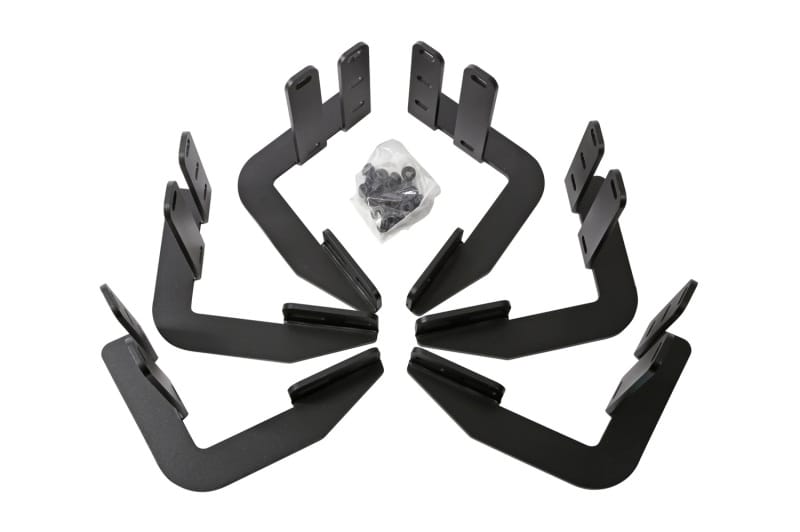 Dee Zee — Dee Zee 19-23 Dodge/Ram Ram Running Board NXt Bracket Kit
RngBrdMntKt