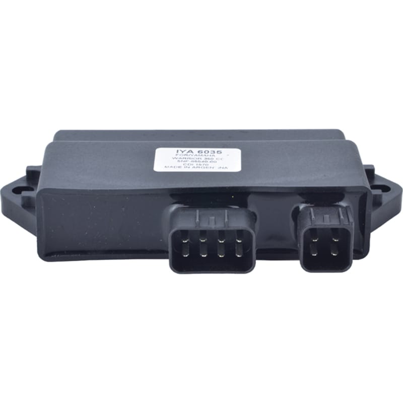 Arrowhead — Arrowhead Yamaha CDI Module
