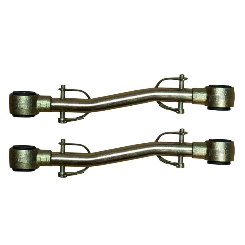 Skyjacker — Skyjacker Jeep JL/Gladiator JT Front Sway Bar Disconnect End Links 3.5-6 in Lift
Sway Bar Disconnects