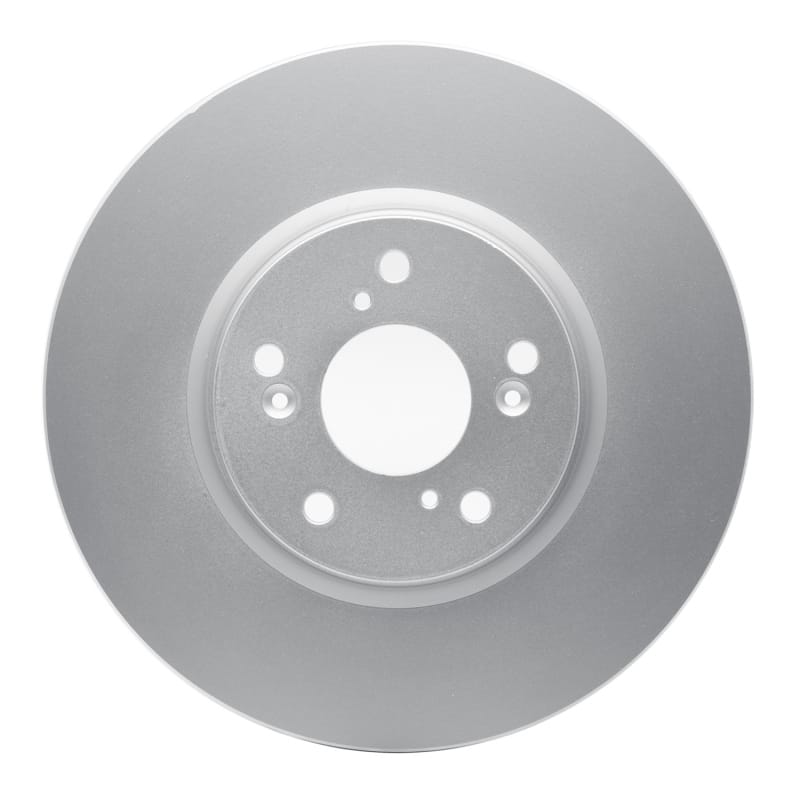 DFC — DFC 04-08 Acura TL Front Hi-Carbon Alloy Geomet Coated Rotor
DFC Brake Rotor