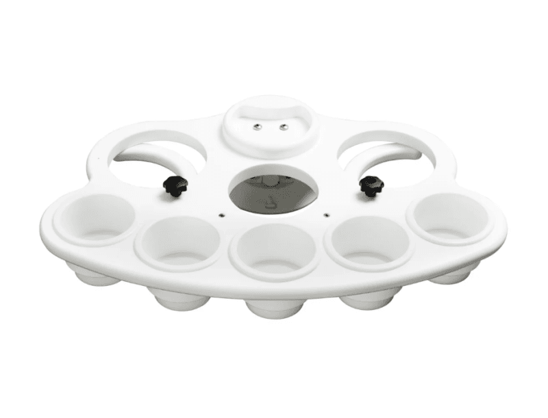 SeaSucker — SeaSucker Party Barge Horizontal - White