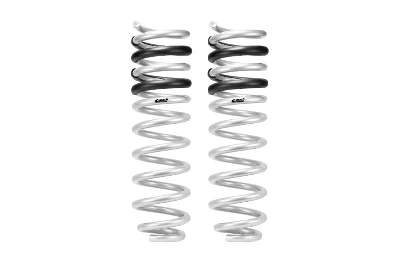Eibach — Eibach 22+ FORD LIGHTNING Pro-Lift-Kit Rear Springs
Set of 2 Springs