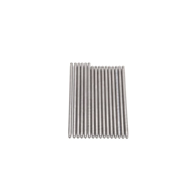 Edelbrock — Edelbrock Pushrods Retro-Fit Hydraulic Roller Lifters Chevy 348/409
CYL HEAD COMPONENTS