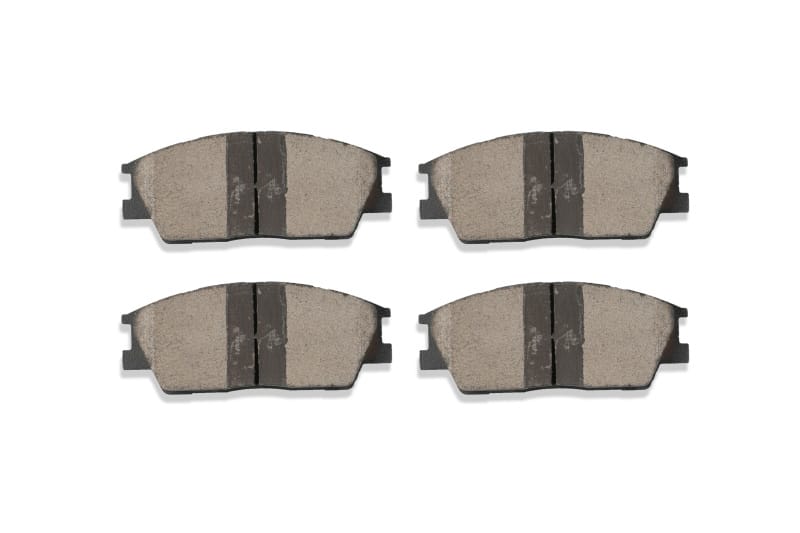 DBA — DBA 20-24 Hyundai Venue Front Street Series Brake Pads
Brake Pad