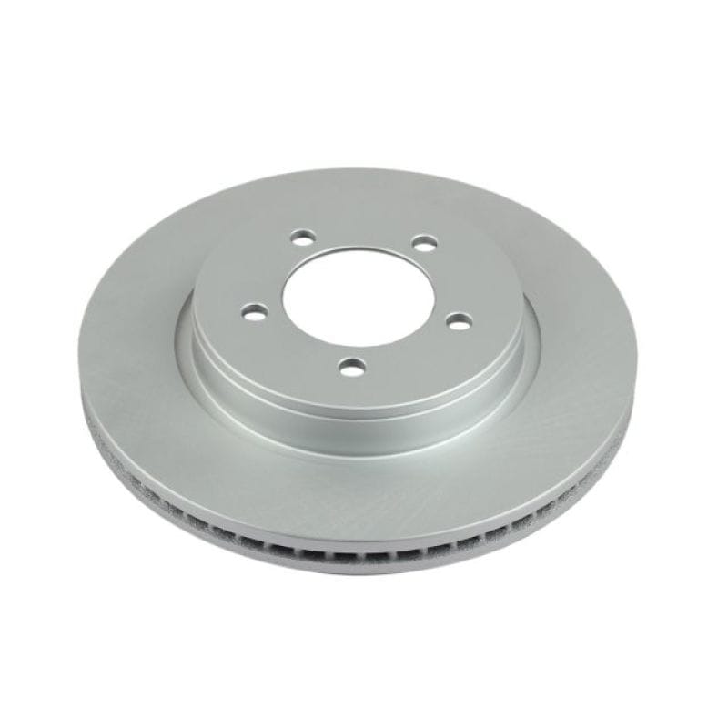 PowerStop — Power Stop 02-05 Ford Explorer Front Evolution Geomet Coated Rotor
PowerStop EVC