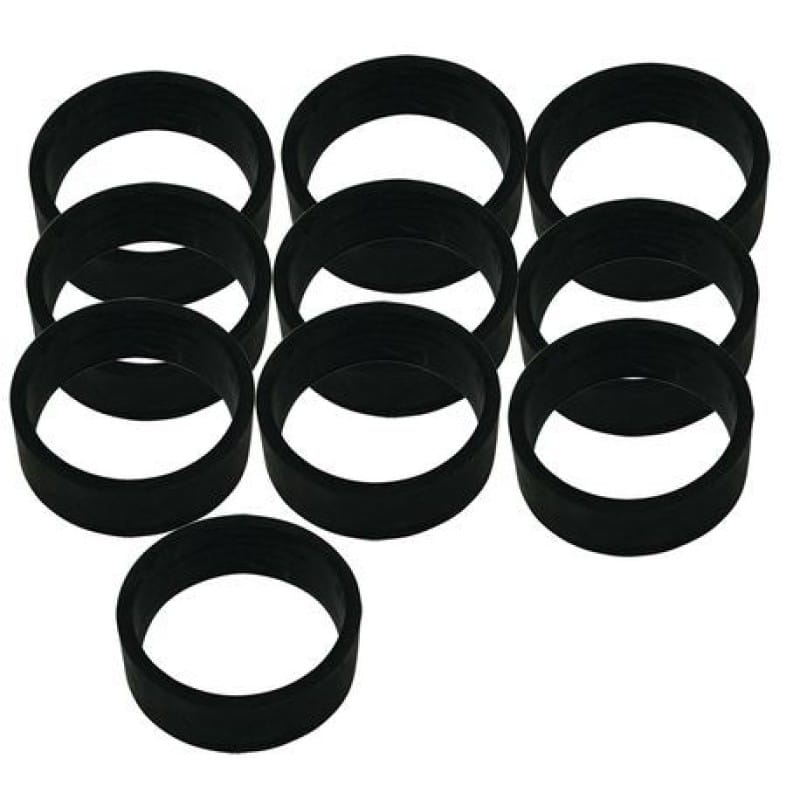 S&S Cycle — S&S Cycle 79-84 BT Rubberband Seal - 10 Pack