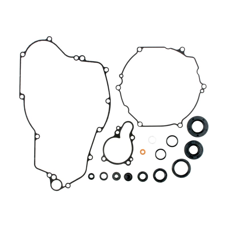 Cometic Gasket — Cometic 05-07 Kawasaki KX250 Bottom End Gasket Kit
Bottom End Kit