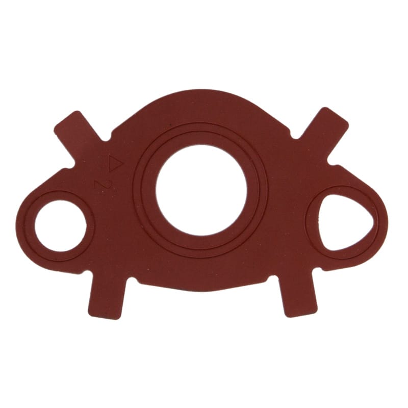 Fel-Pro — Fel-Pro RAM ProMaster 3500 71804 Engine Oil Cooler Gasket