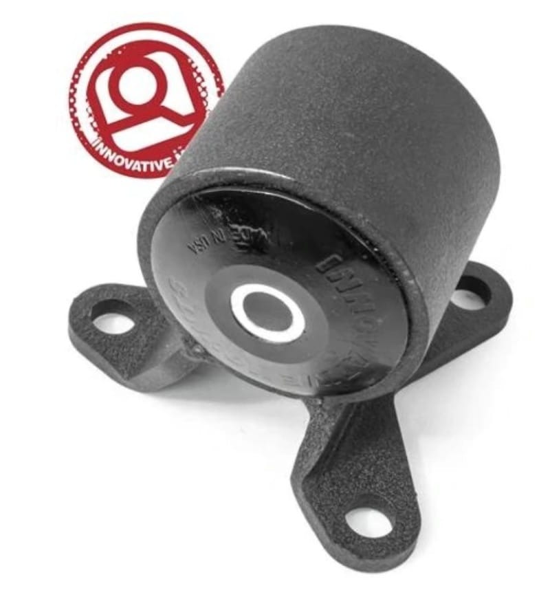 Innovative Mounts — Innovative 98-02 Accord Aluminum F/H Series-Manual Mount 75A Bushing (Rear Engine Mount Only)