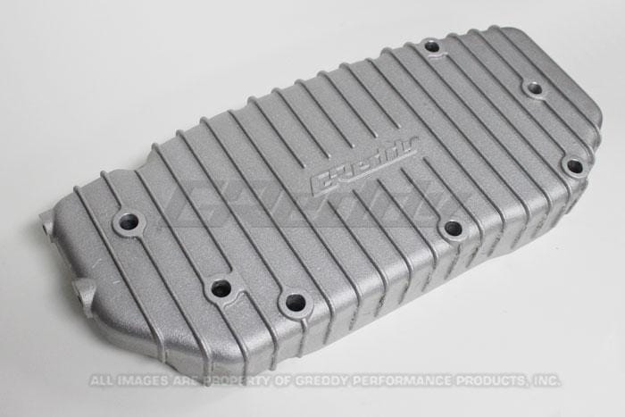 GReddy — GReddy Nissan VQ35 HR Z33 High Capacity Oil Pan