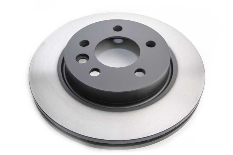 DBA — DBA 18-19 Volkswagen Amarok Front 4000 Series Plain Rotor
Brake Rotor
Brake Disc