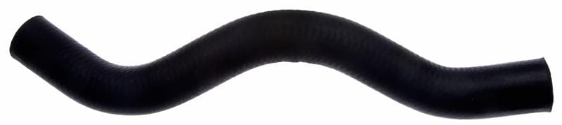 Gates — Gates 83-93 Volvo 240 4-Cyl. 2.3L Upper Molded Coolant Hose