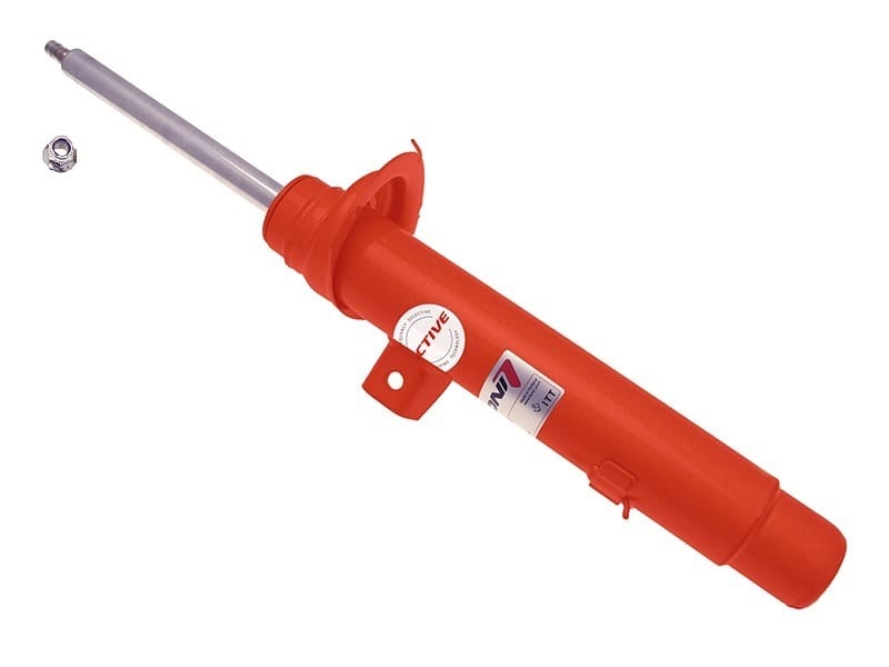 KONI — Koni Special Active Shock 12-16 BMW 328i RWD Front
Suspension Strut
