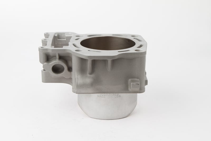 Cylinder Works — Cylinder Works 08-13 Kawasaki KRF 750 Teryx 4x4 750cc Standard Bore 85mm Front Cylinder Only