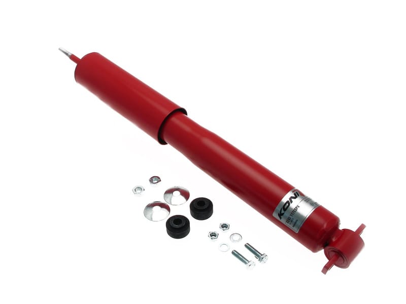 KONI — Koni Heavy Track (Red) Shock 99-04 Jeep Grand Cherokee (all) - Front
Shock Absorber