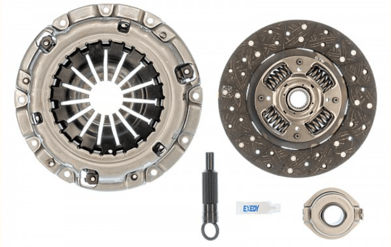 Exedy — Exedy OE 1991-1996 Dodge Stealth V6 Clutch Kit