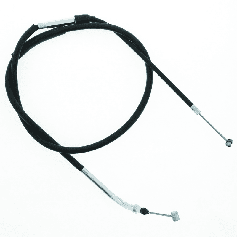 QuadBoss — Clutch Cable, Black