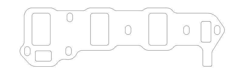 Cometic Gasket — Buick Stage II V6 Intake Manifold Gasket Set