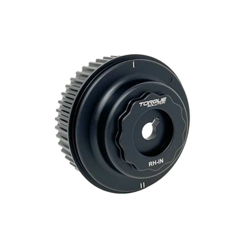 Torque Solution — Torque Solution 02-05 Subaru WRX EJ207/EJ25 w/ 2.0 EJ20 Non-AVCS Turbo Heads HD Cam Gear