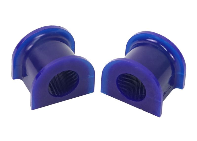 Superpro — SuperPro Front Sway Bar Mount To Chassis