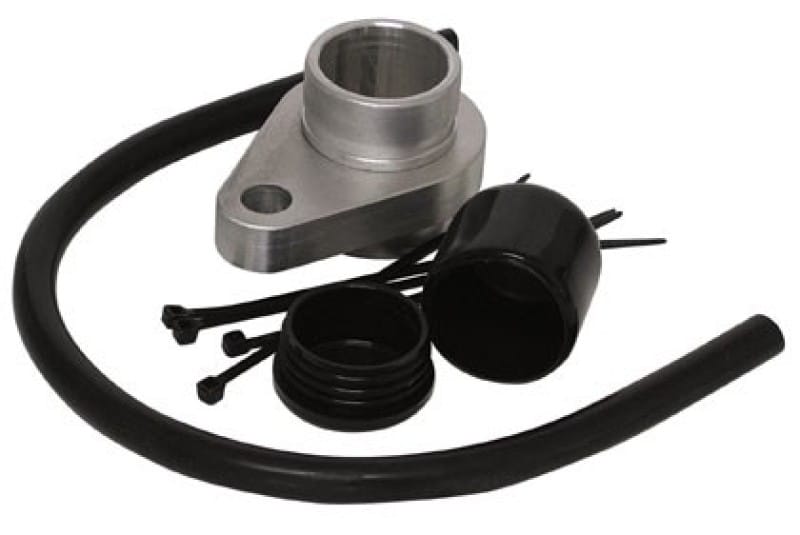 Turbo XS — Turbo XS 98.5-01 NON-US WRX H Bov Adapter *SPECIAL ORDER*
Blow Off Valve Adapt