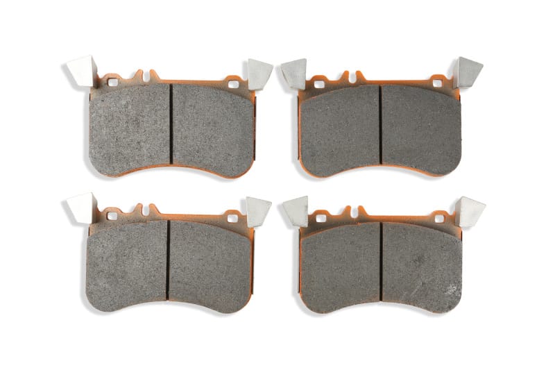 DBA — DBA 10-14 Mercedes-Benz CL550 AMG Sport Package XP Performance Front Brake Pads
Brake Pad