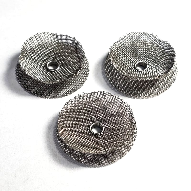 Ticon — Ticon Industries Furick Cup FUPA Diffuser Screen (3 pack)