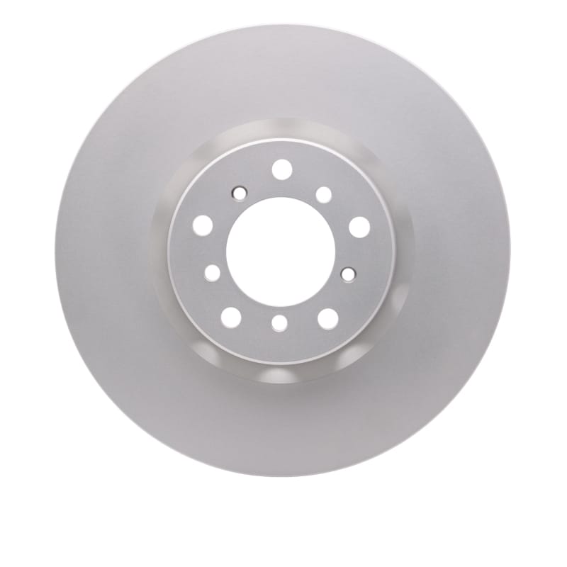 DFC — DFC 00-03 BMW M5 Left Front GeoSPEC Coated Rotor
DFC Brake Rotor