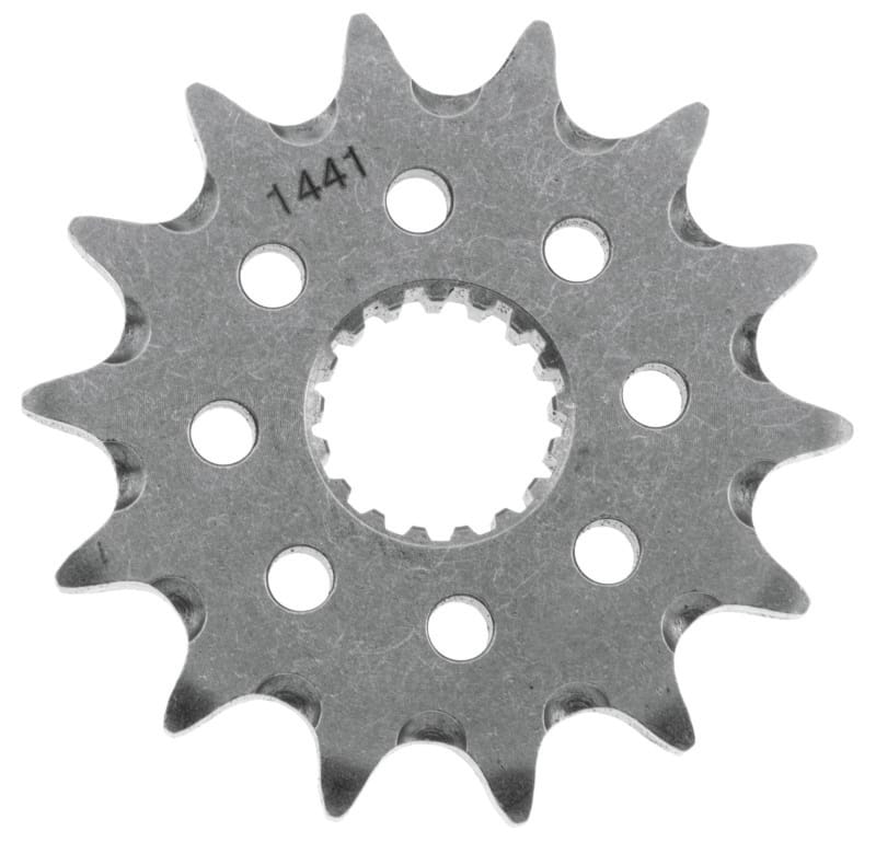 BikeMaster — BikeMaster Suzuki Front Sprocket 520 13T