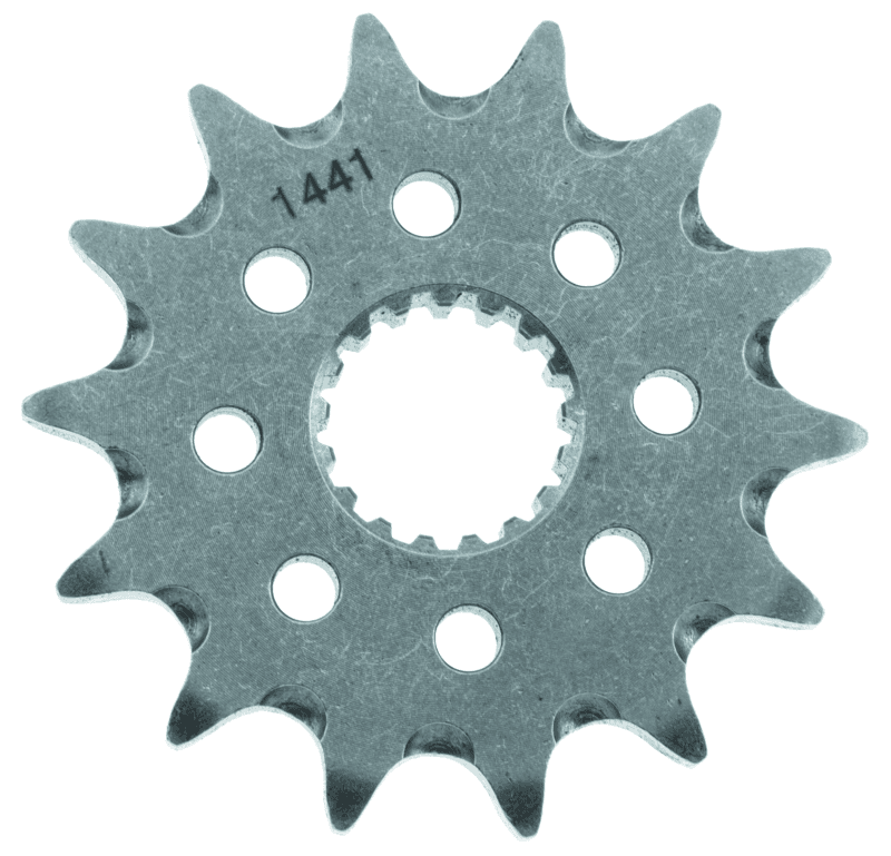 BikeMaster — Front, 520, 14T, Natural