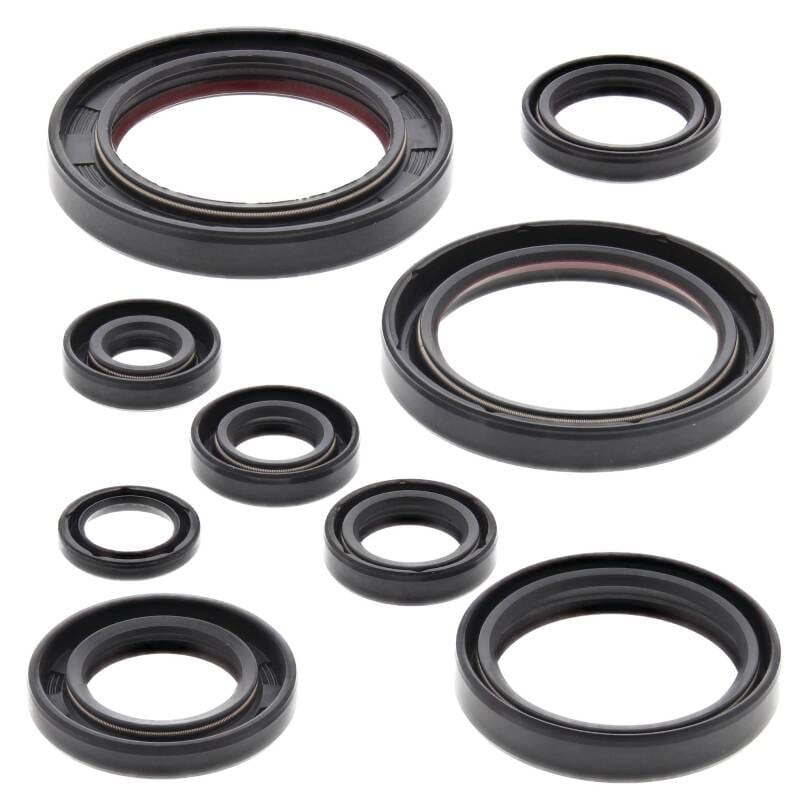 Vertex Pistons — Vertex Gaskets 05-17 Honda CRF450X Oil Seal Kit
