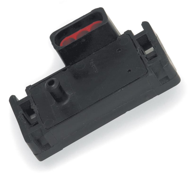 Edelbrock — Edelbrock EFI Map Sensor
FUEL INJECTION COMPO
