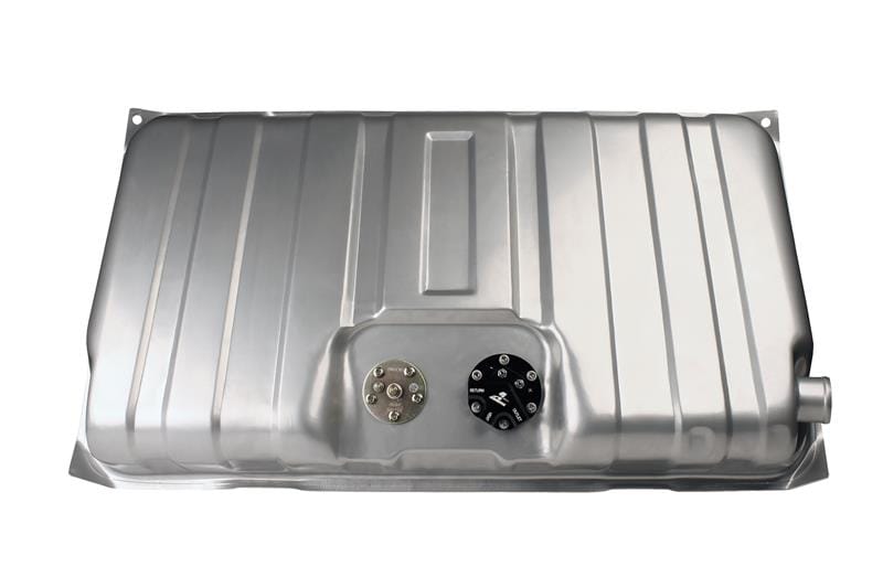 Aeromotive — Aeromotive 62-65 Chevrolet II/Nova 340 Stealth Fuel Tank
Fuel Tank