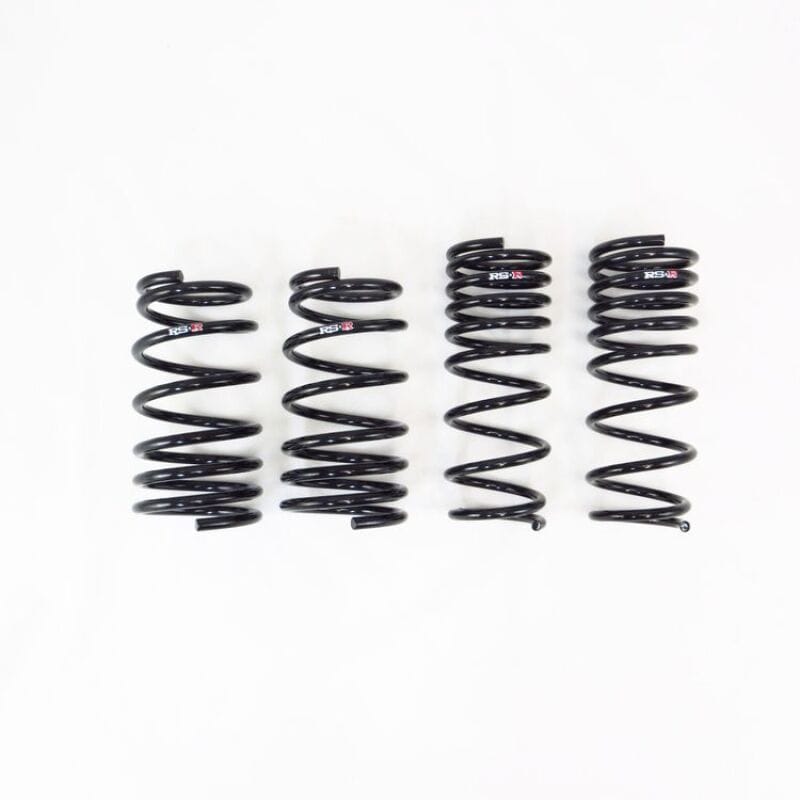 RS-R — RS-R 2022 Subaru BRZ Super Down Springs