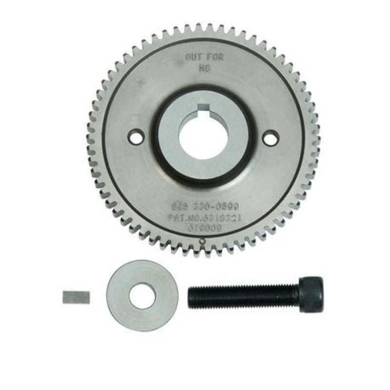 S&S Cycle — S&S Cycle 06-17 Outer Cam Drive Gear