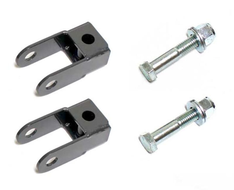Maxtrac — MaxTrac 07-18 GM C/K1500 2WD/4WD Rear Shock Extenders (2-4in Lift)
Suspension Extender
ShkAbsrbrExt