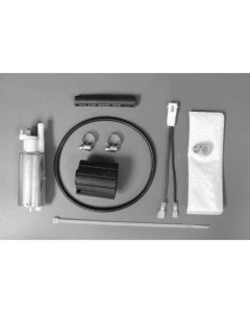 Walbro — Walbro Fuel Pump/Filter Assembly