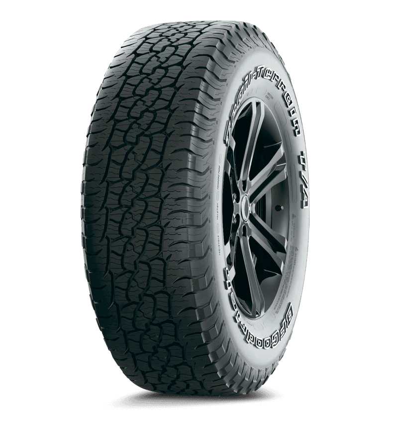 BFGoodrich — BFGoodrich Trail-Terrain T/A 245/70R16 111T XL
