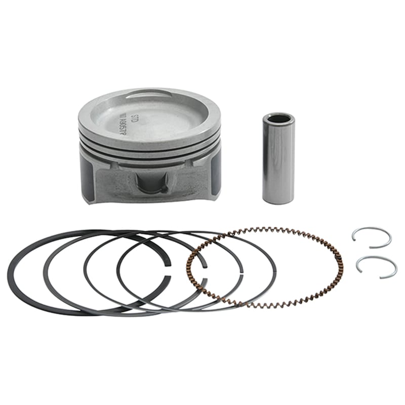 Vertex Pistons — Vertex Pistons 08-14 Ranger 800 4x4/10-14 Ranger 800 4x4 Cast Replica Piston Kit