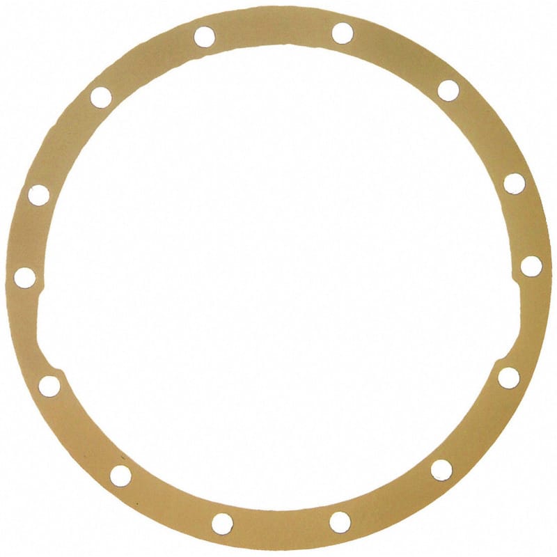 Fel-Pro — Fel-Pro RDS 5396 Differential Carrier Gasket Oval Shaped 14 Bolt Hole Gasket