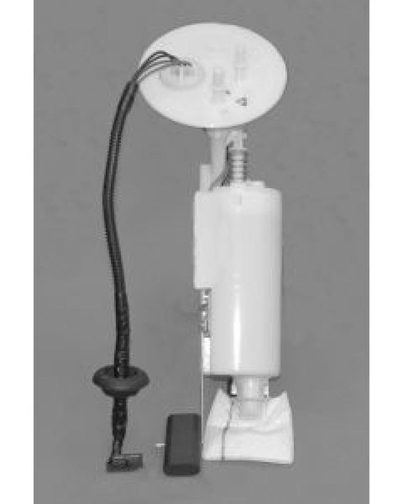 Walbro — Walbro TANK UNIT ASSEMBLY