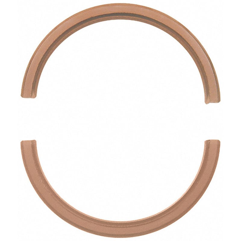 Fel-Pro — Fel-Pro Chevrolet C10 BS 40529 Engine Crankshaft Seal Kit