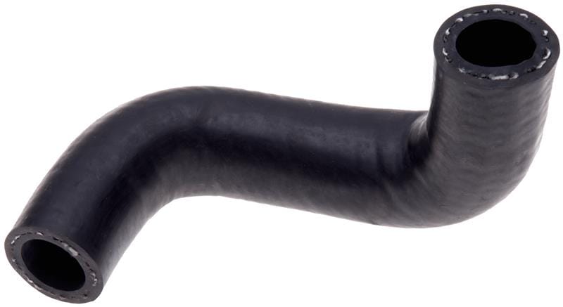 Gates — Gates 02-05 Volkswagen Jetta 4-Cyl. 1.8L Connector To Pipe Molded Heater Hose