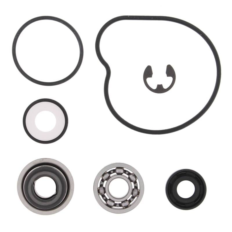 Vertex Pistons — Vertex Gaskets 12-14 Arctic Cat 550 EFI 4x4 Water Pump Rebuild Kit