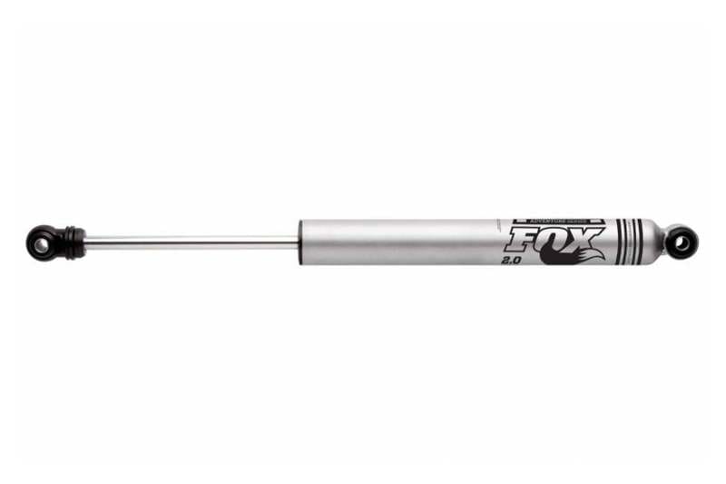 JKS Manufacturing — JKS Manufacturing Fox 2.0 Adventure Series Universal Shock 31.05 x 18.96 x 2 - EB1/EB1