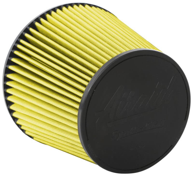 Airaid — Airaid Cone Filter 6in Flg 9in b X 6-11/16in T 7-9/16in H Synthamax