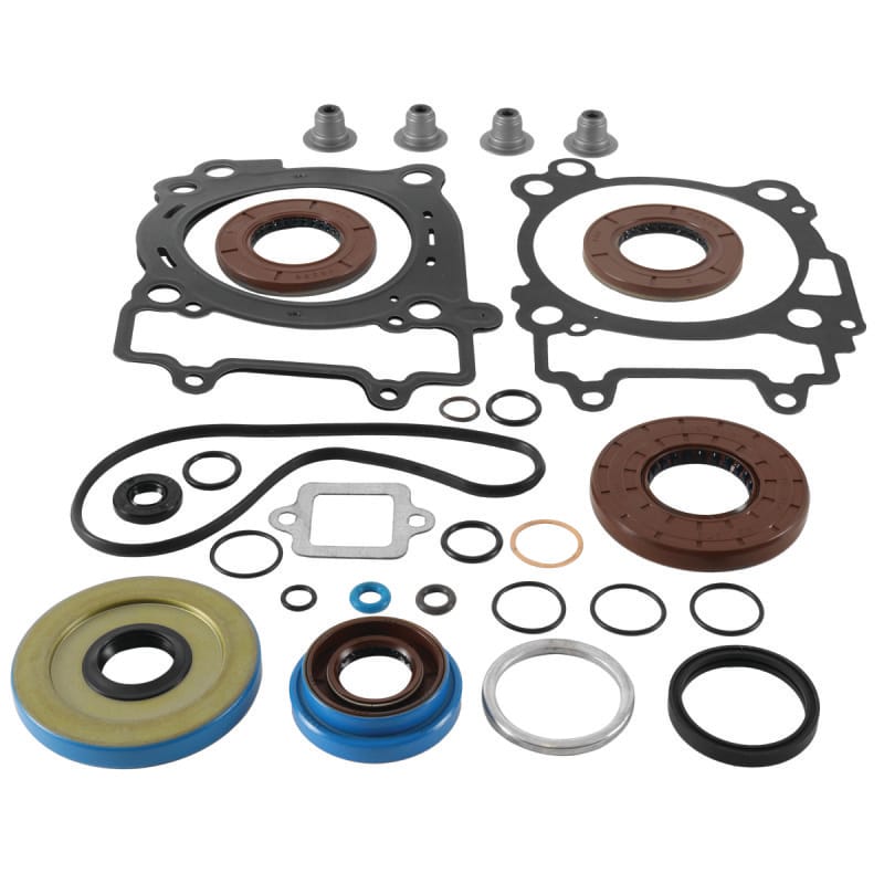 QuadBoss — Complete Gasket Set with Oil Seal